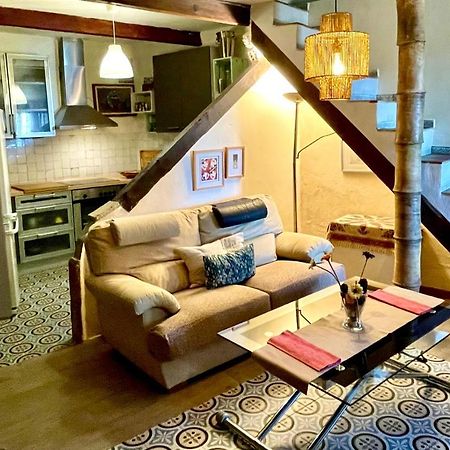 Duplex Vistas Alhambra Apartment กรานาดา ภายนอก รูปภาพ