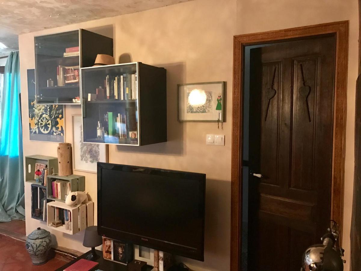 Duplex Vistas Alhambra Apartment กรานาดา ภายนอก รูปภาพ