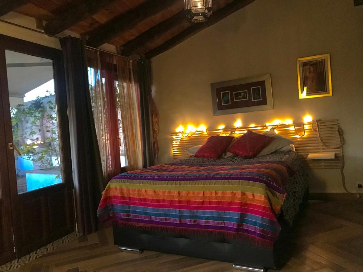 Duplex Vistas Alhambra Apartment กรานาดา ภายนอก รูปภาพ