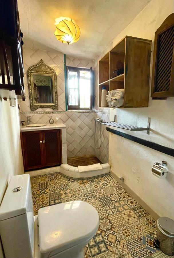 Duplex Vistas Alhambra Apartment กรานาดา ภายนอก รูปภาพ